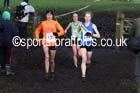 Senior womens Northern Cross Country Champs., Witton Park, Blackburn. Photo: David T. Hewitson/Sports for All Pics